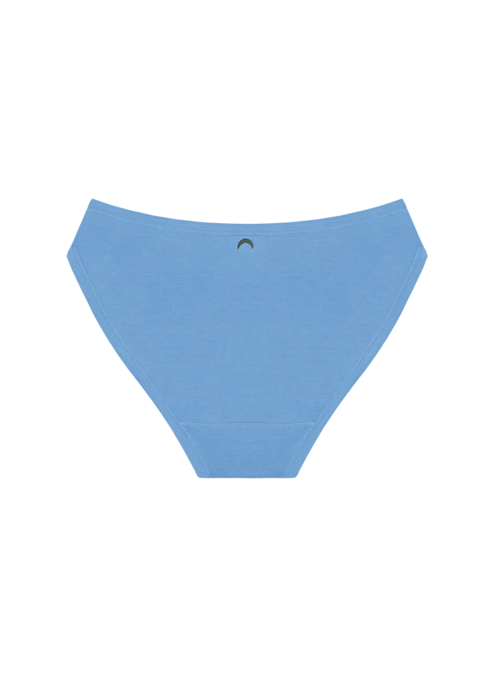 Huha Bikini Undies - sky blue