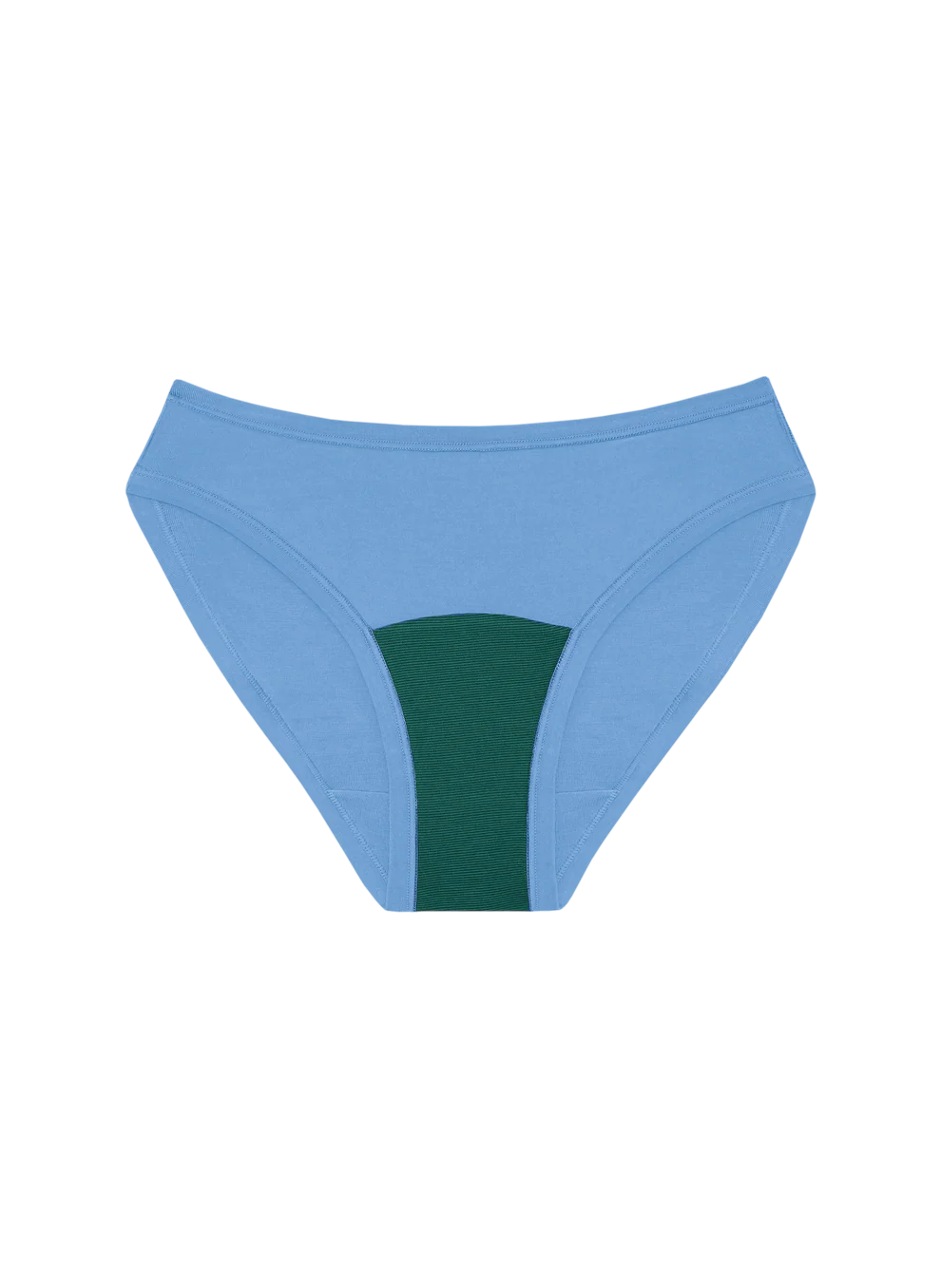 Huha Bikini Undies - sky blue