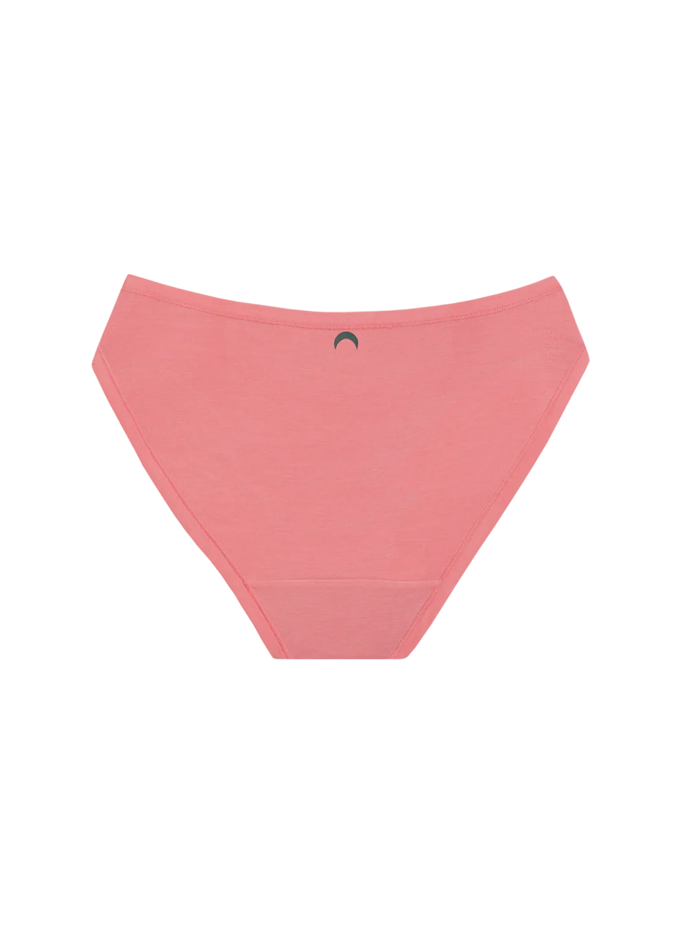 Huha Bikini Undies - desert rose