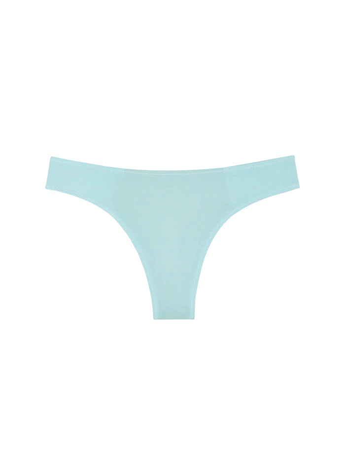 Huha Low Profile Thong Undies