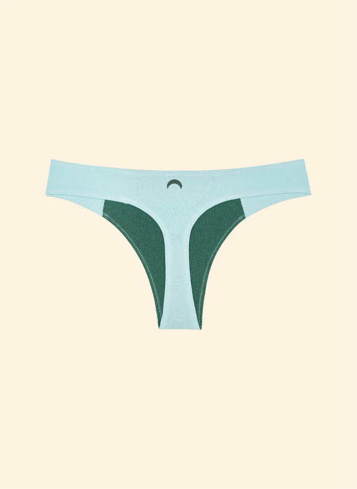 Huha Low Profile Thong Undies