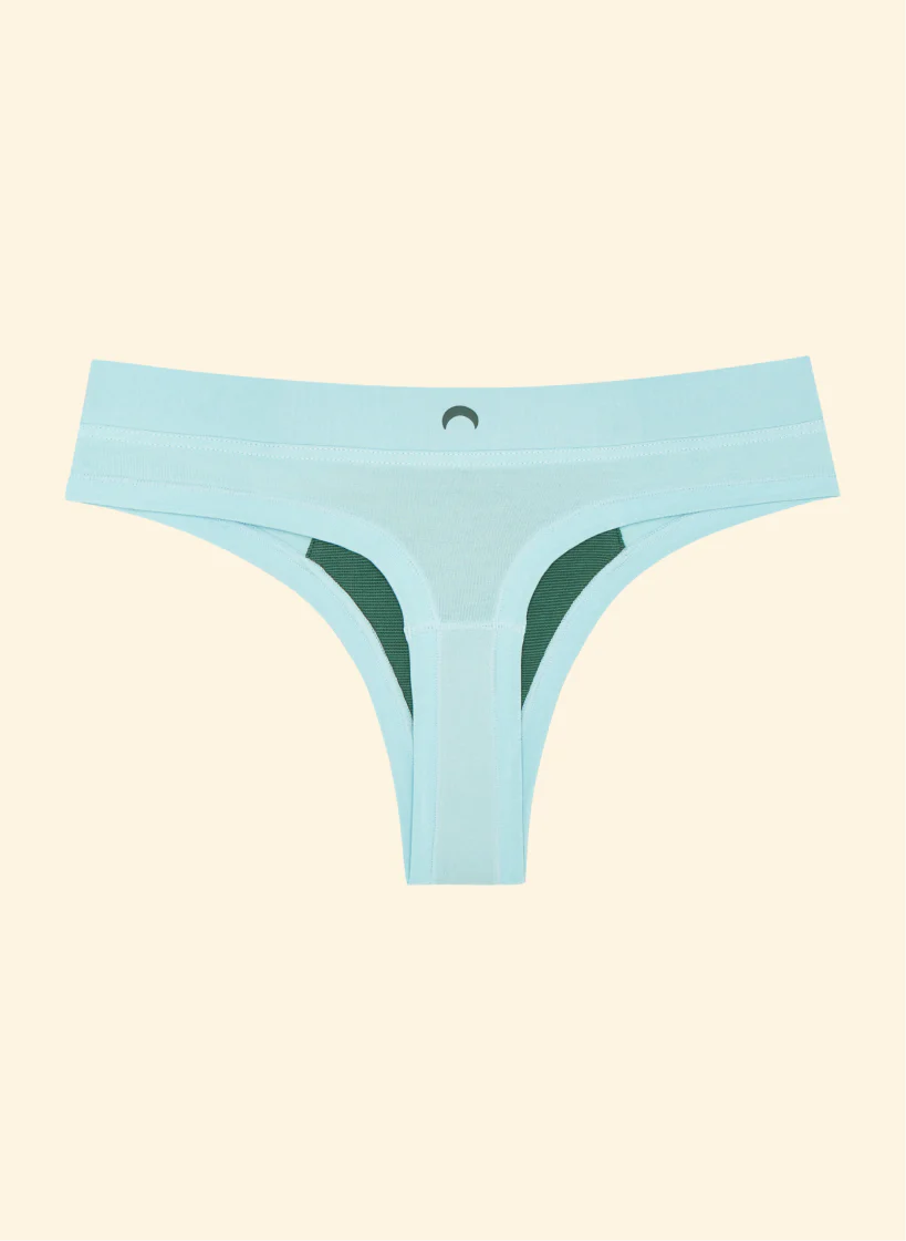 Huha Thong Undies