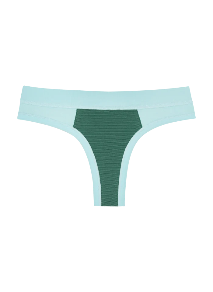 Huha Thong Undies
