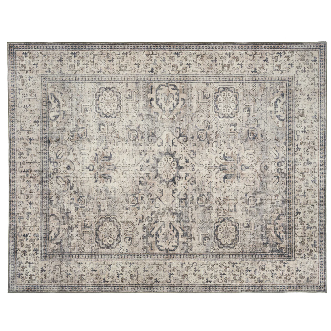 Paz Border - 3 x 5