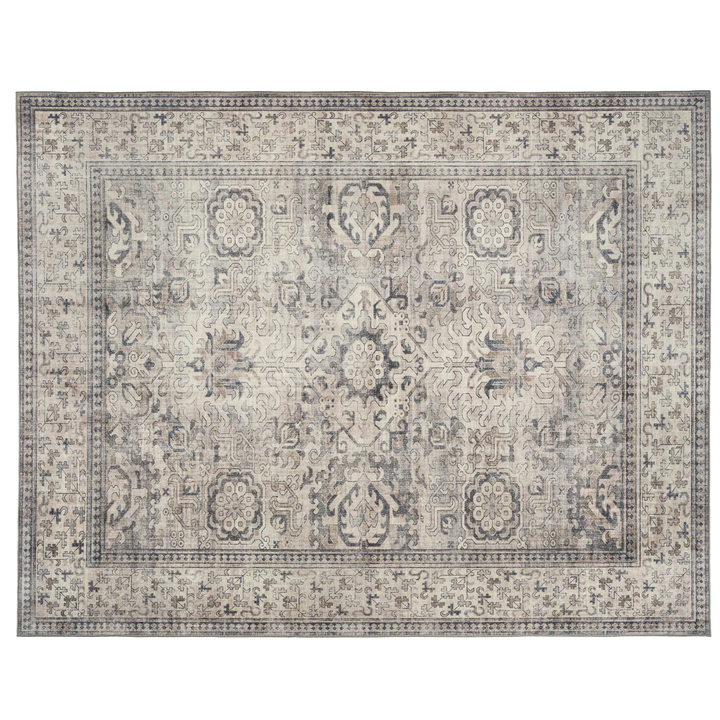 Paz Border - 3 x 5