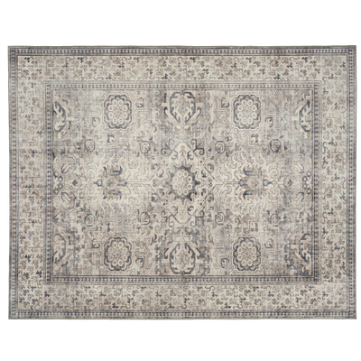 Paz Border - 3 x 5
