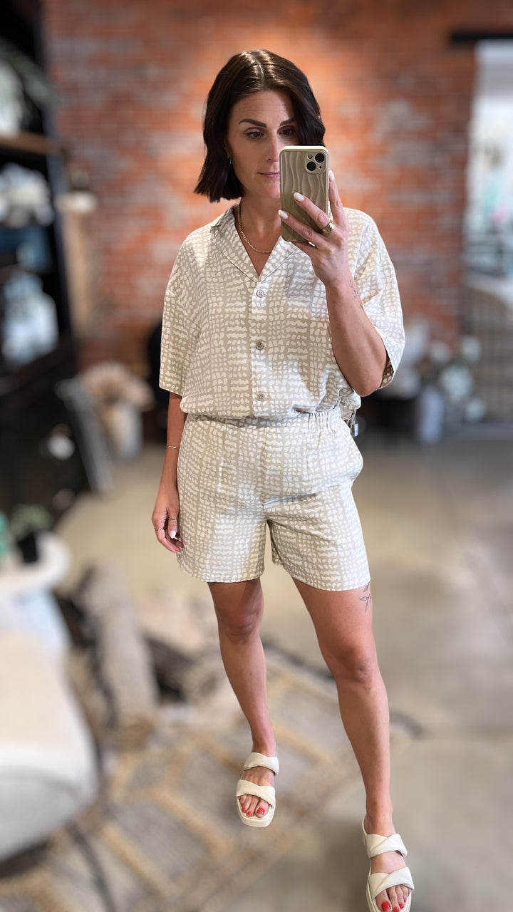 Locoa Shorts