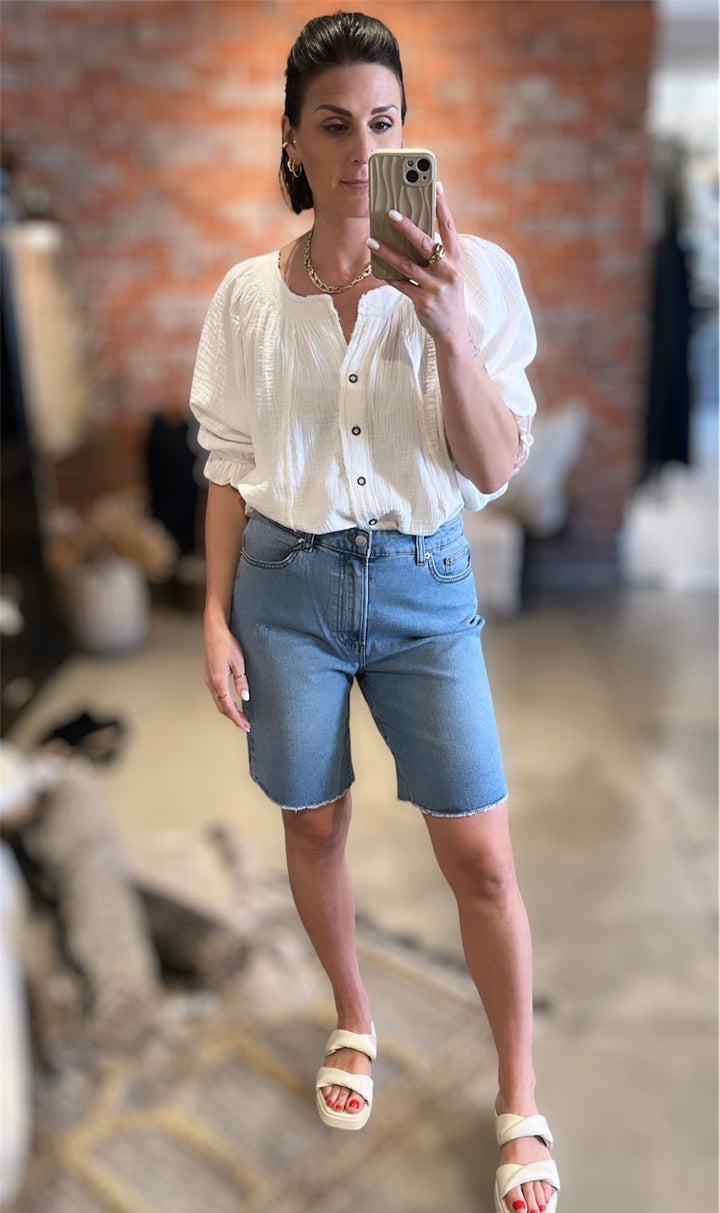 Tori Short