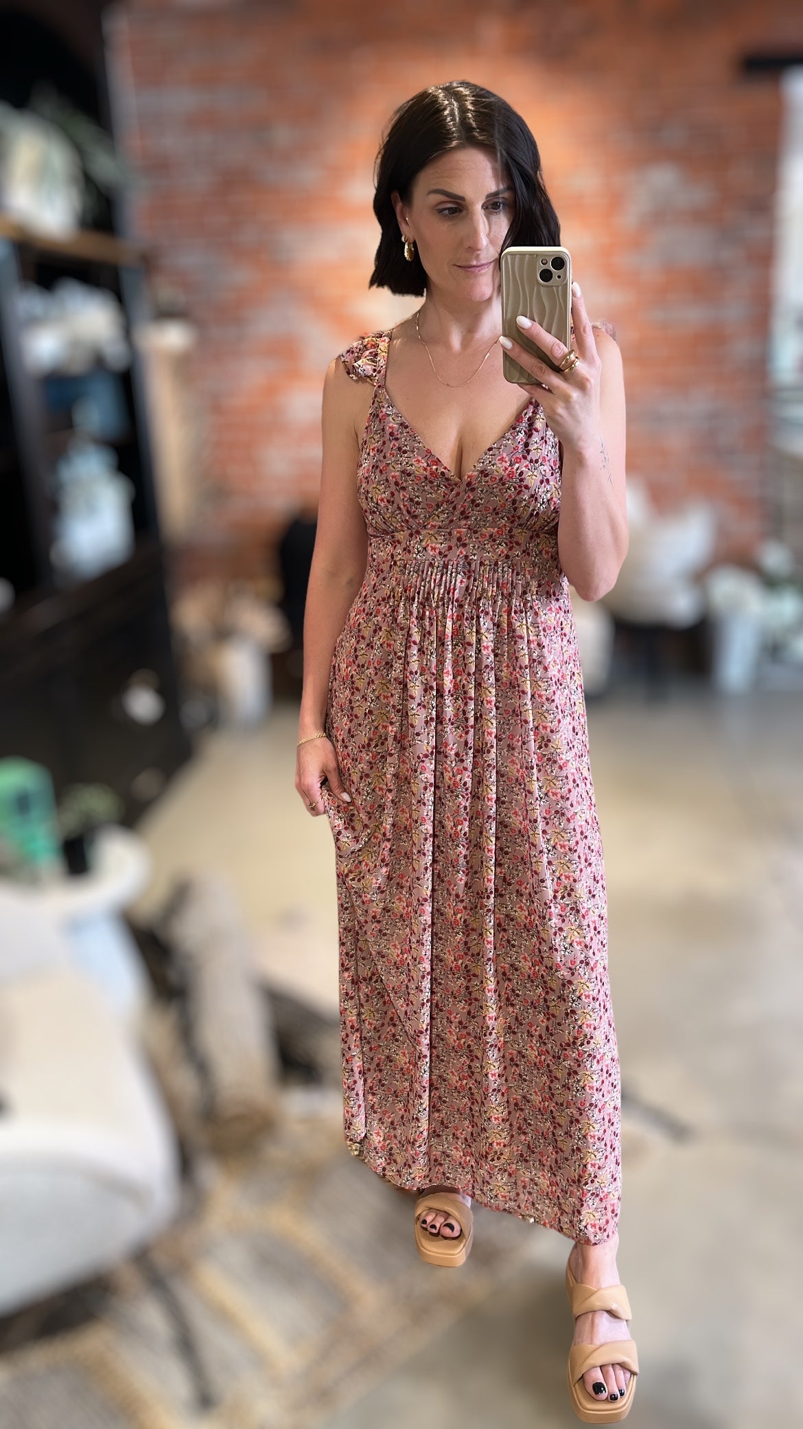 Eloise Dress