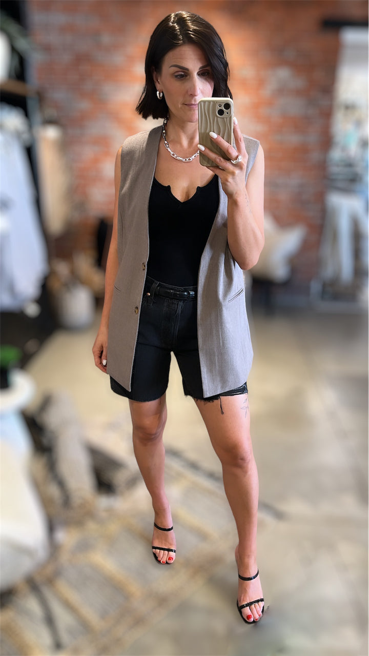 Blikka Waistcoat