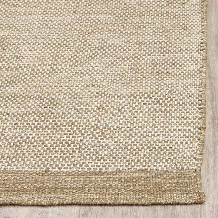 Kingscote Rug Beige /white - 4 x 6