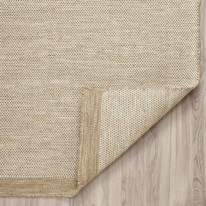 Kingscote Rug Beige /white - 4 x 6