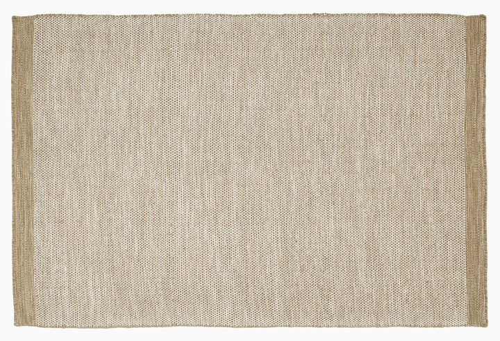 Kingscote Rug Beige /white - 4 x 6