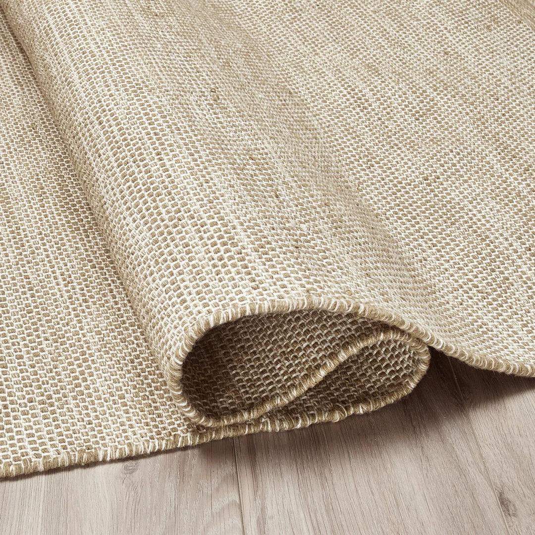 Kingscote Rug Beige /white - 4 x 6