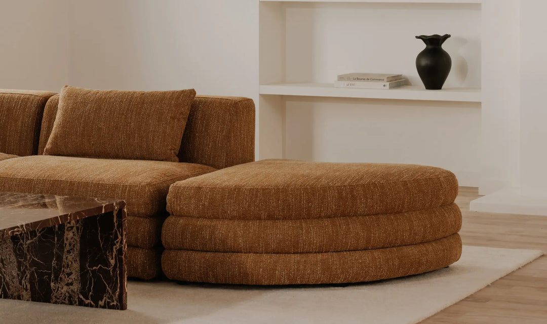 Floyd Ottoman