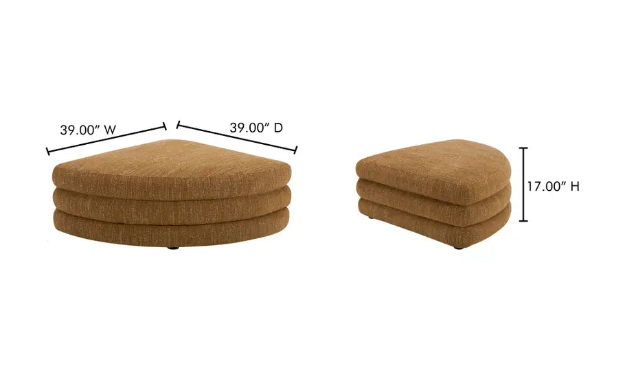 Floyd Ottoman
