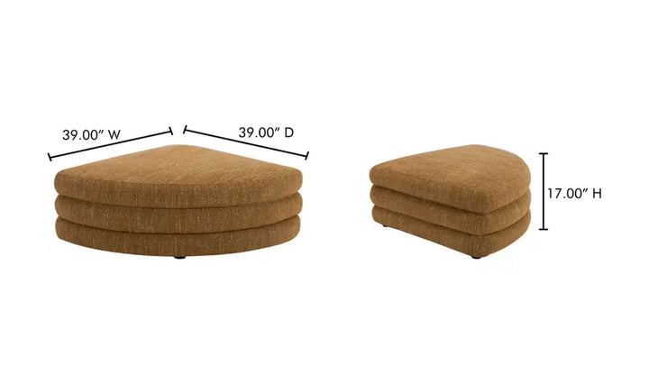 Floyd Ottoman