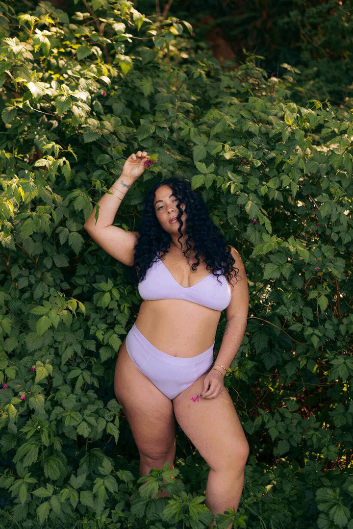 Huha Thong Undies