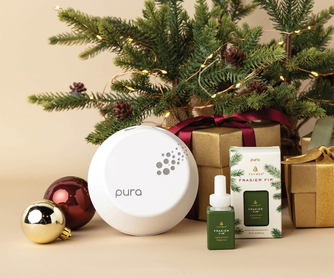 Frasier Fir Pura Smart Home Diffuser Refill