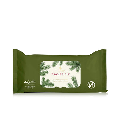 Frasier Fir All-Purpose Wipes