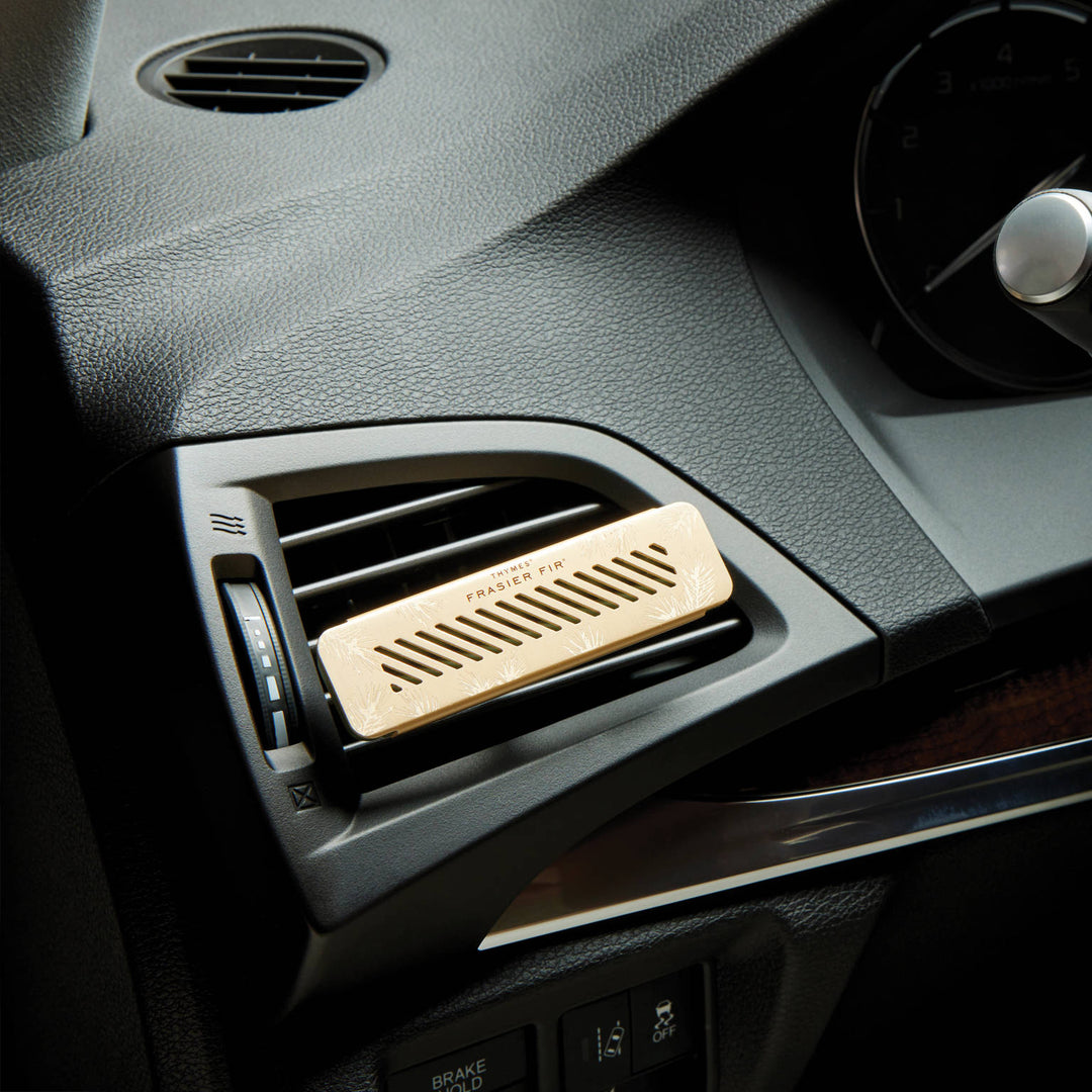 Frasier Fir Car Diffuser Kit