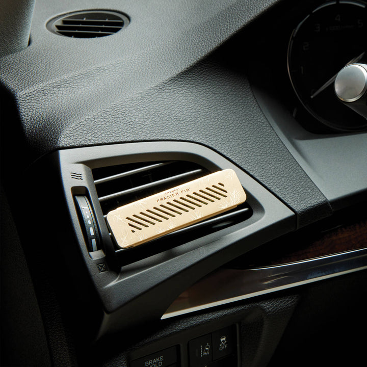 Frasier Fir Car Diffuser Kit