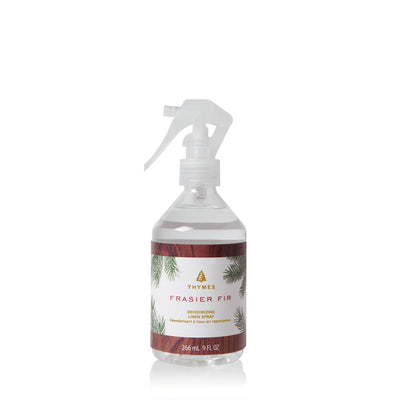 Frasier Fir Deodorizing Linen Spray