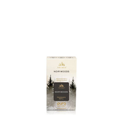 Noir Woods Pura Diffuser Refill