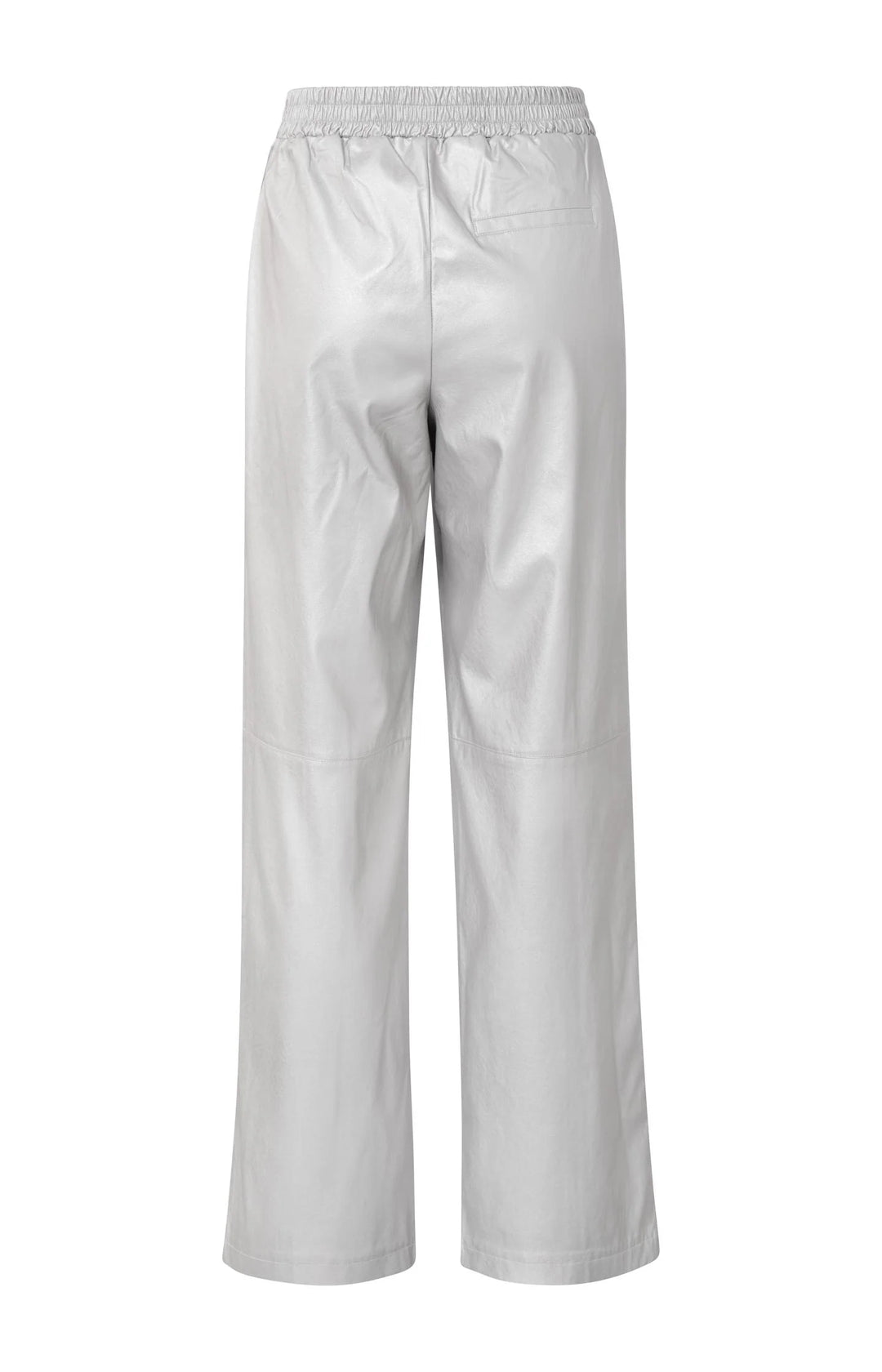Kylie Faux Leather Trouser