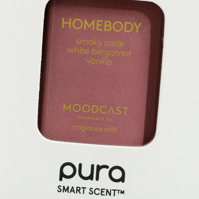 Homebody Pura Diffuser Refill