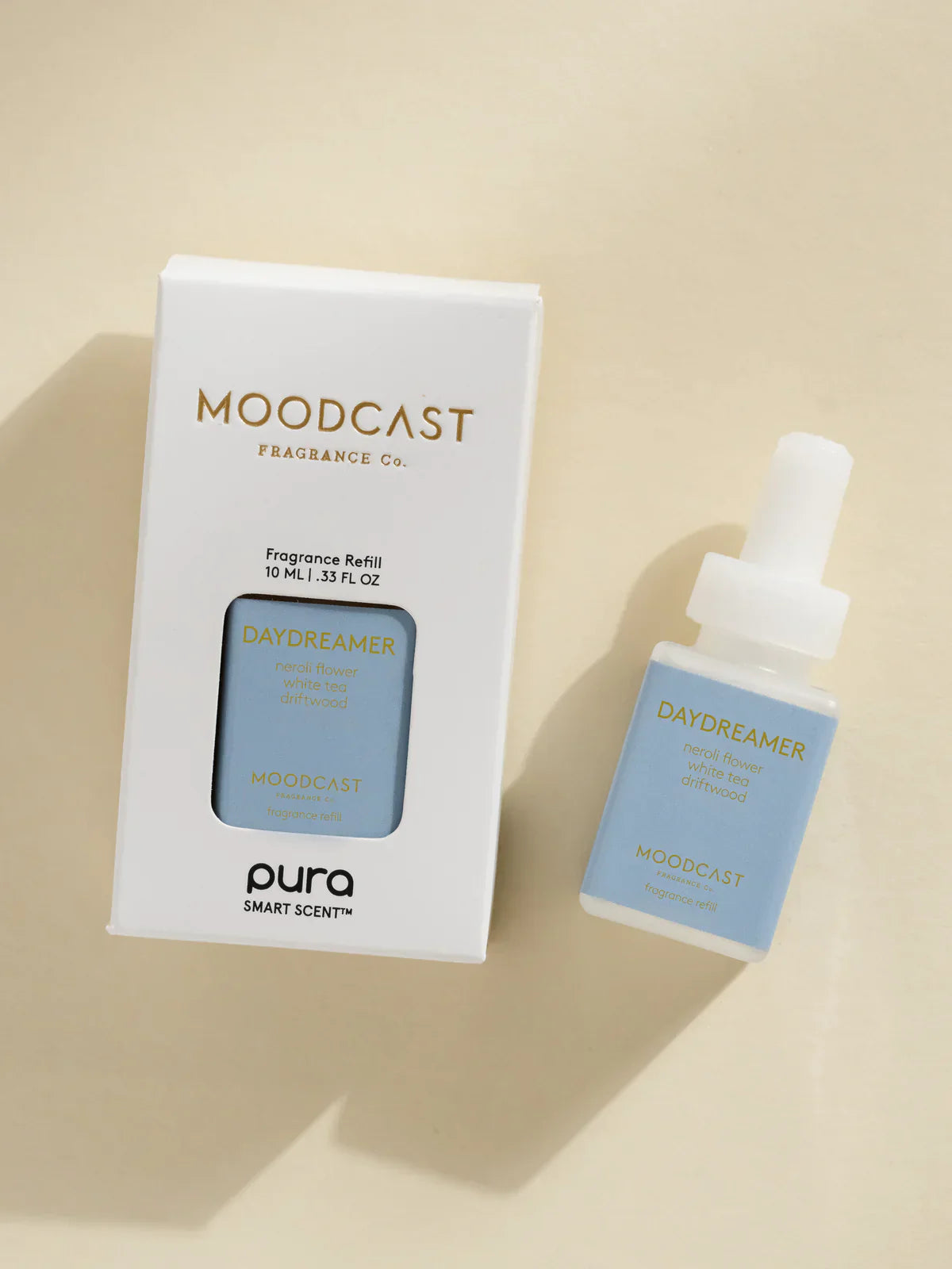 Daydreamer Pura Diffuser Refill