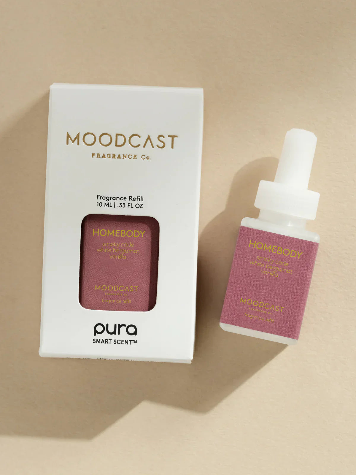 Homebody Pura Diffuser Refill