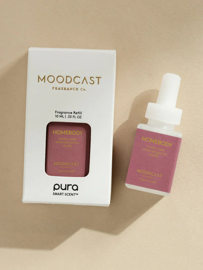 Homebody Pura Diffuser Refill