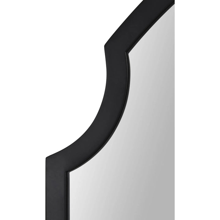 Asmara Mirror