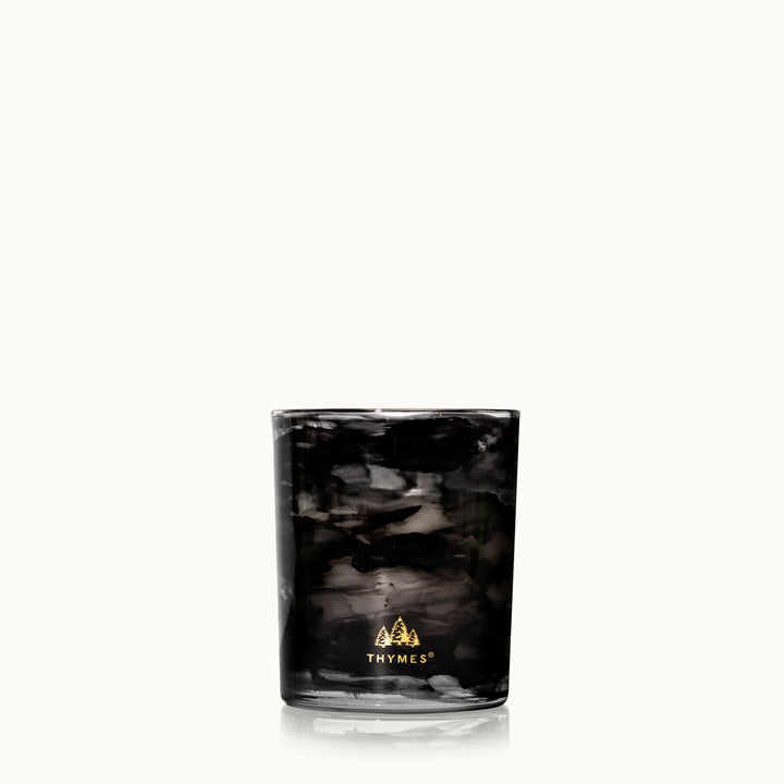 Noir Woods Poured Candle