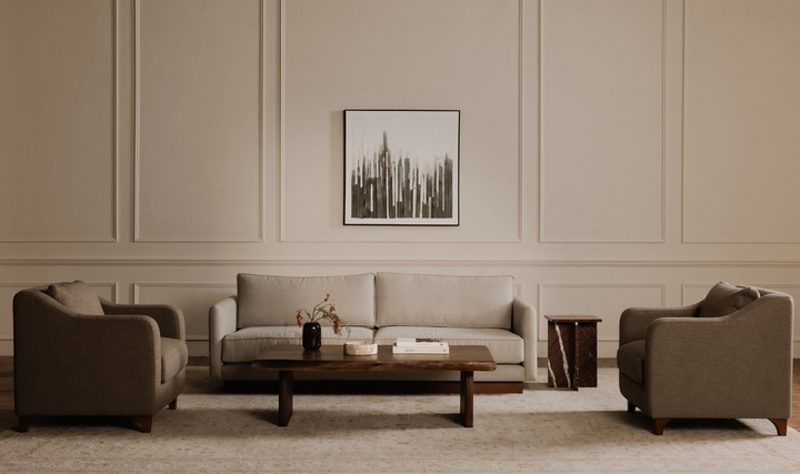 Hewitt Accent Chair