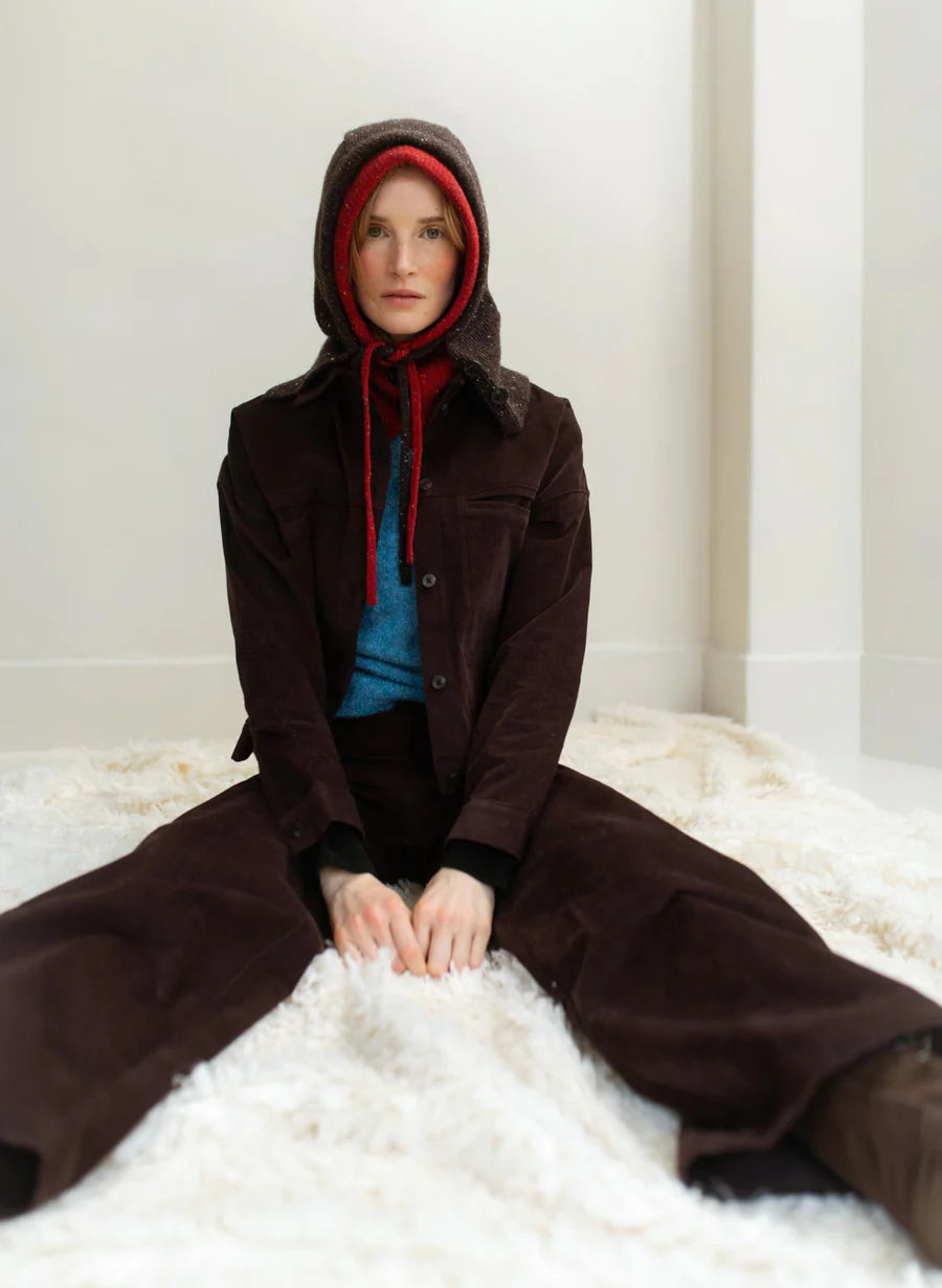 Wilma Pant - chocolate torte