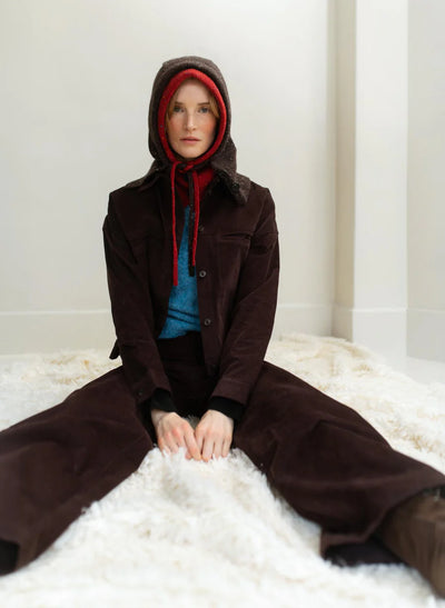 Wilma Pant - chocolate torte