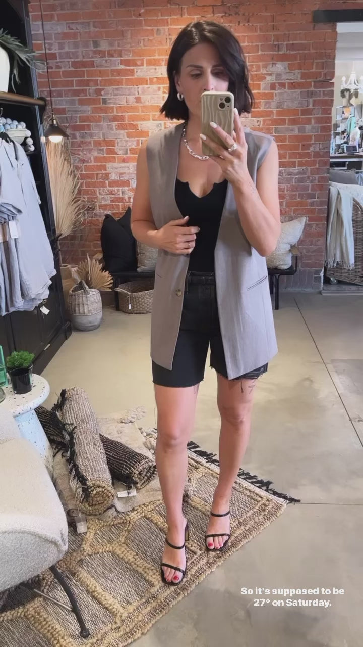 Blikka Waistcoat