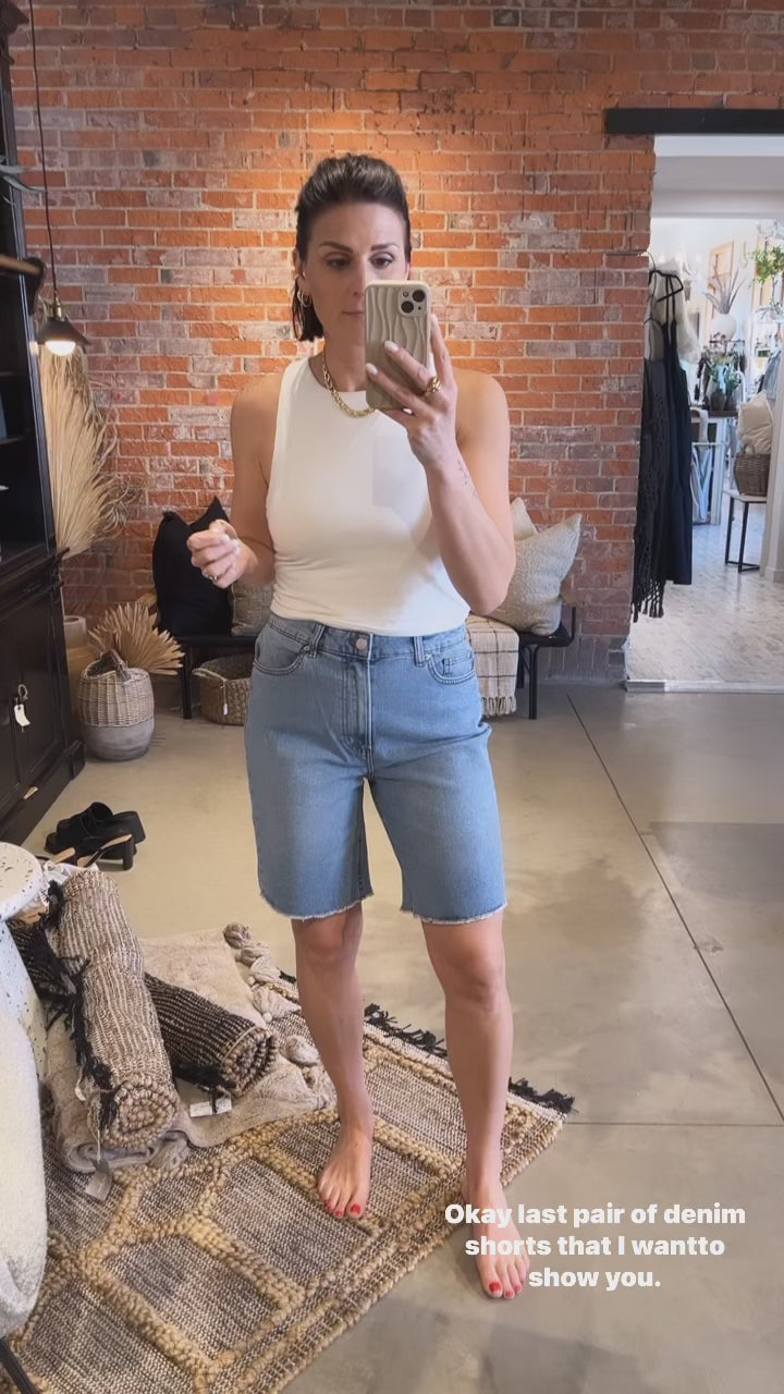 Tori Short