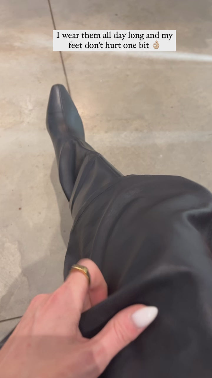 Xylia Boot