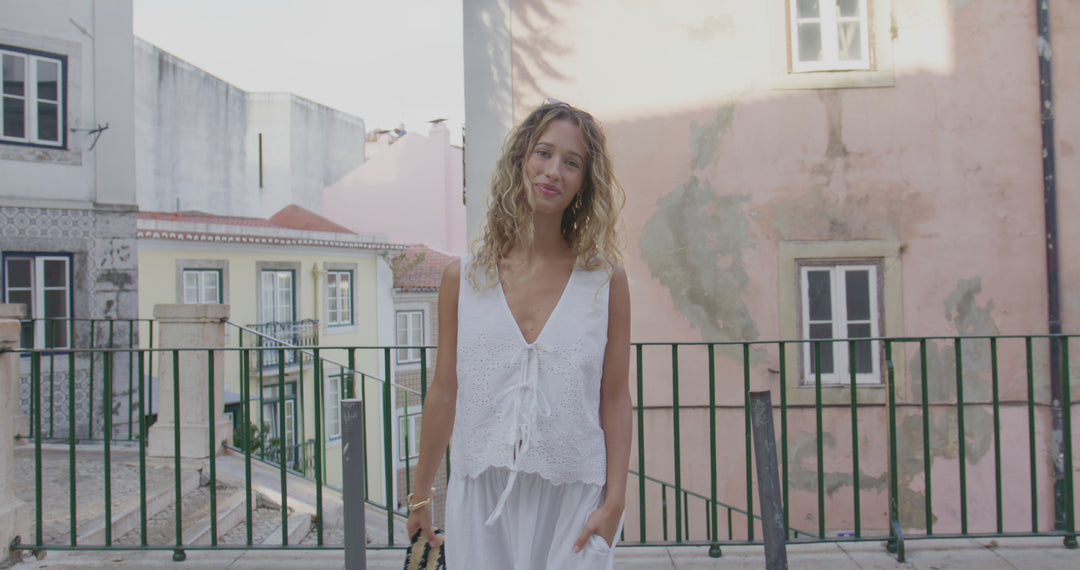 Rhea Top