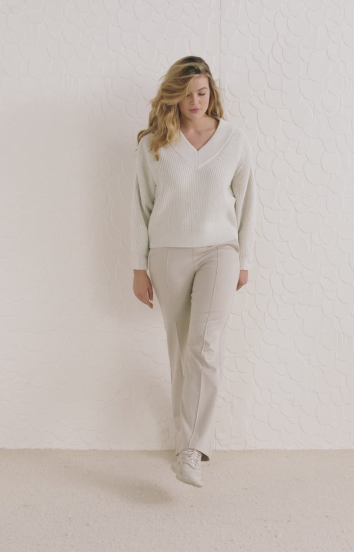 Natalia Sweater