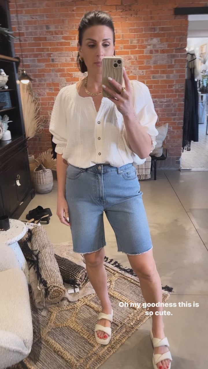 Tori Short
