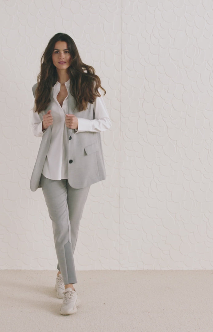 Charly Vest