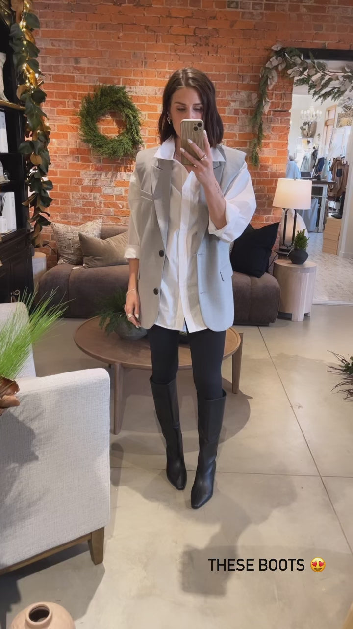 Xylia Boot