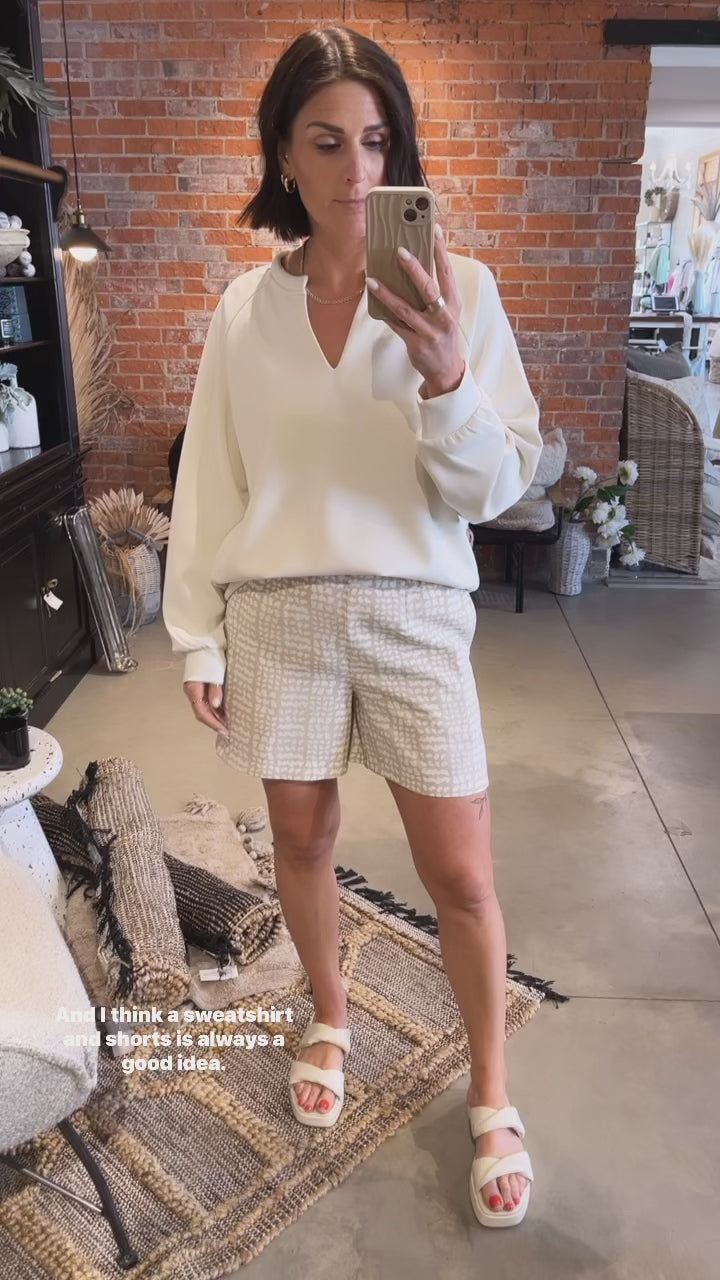 Locoa Shorts