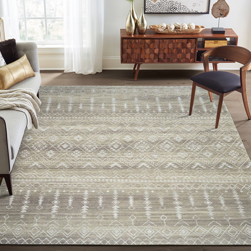 Beau Rug - beige