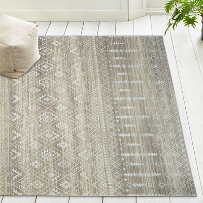 Beau Rug - beige