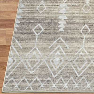 Beau Rug - beige